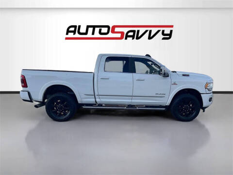 2023 RAM 2500 Limited