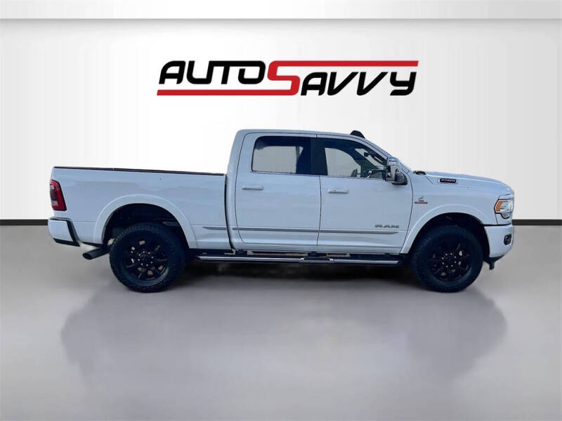 2023 RAM 2500 Limited