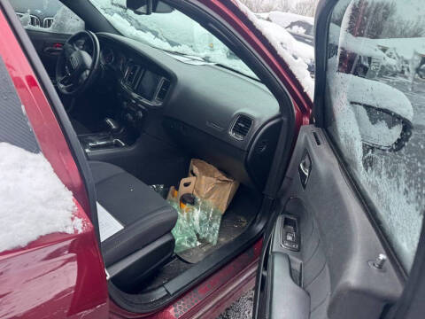 2019 Dodge Charger R/T Scat Pack