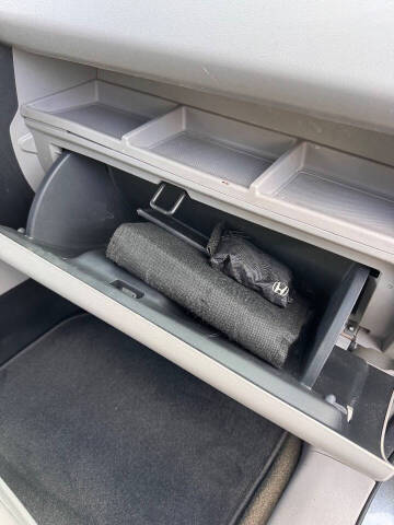 2013 Honda Pilot EX-L w/DVD