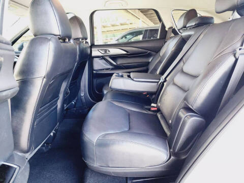 2019 Mazda CX-9 Touring