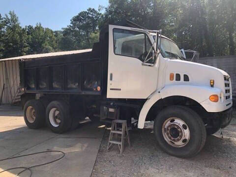 2000 Sterling LT7500 Series