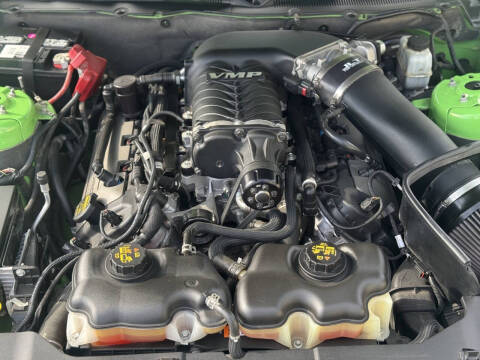 2013 Ford Mustang GT