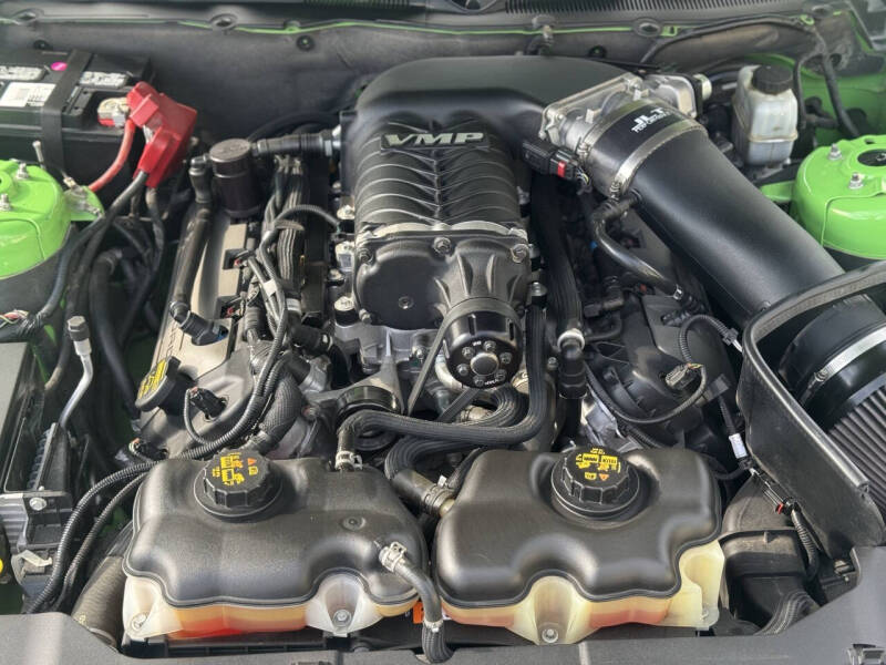 2013 Ford Mustang GT