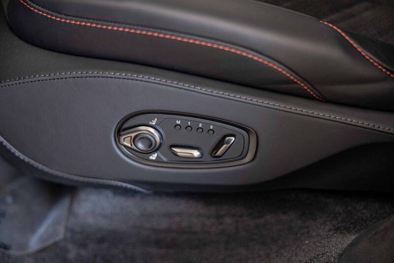 2026 Aston Martin DBX S