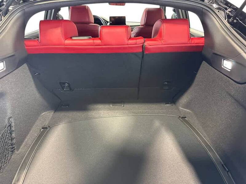 2026 Acura Integra w/A-SPEC
