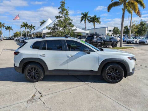 2023 Mazda CX-50 2.5 S Preferred Plus