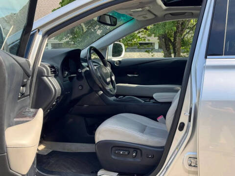 2014 Lexus RX 350