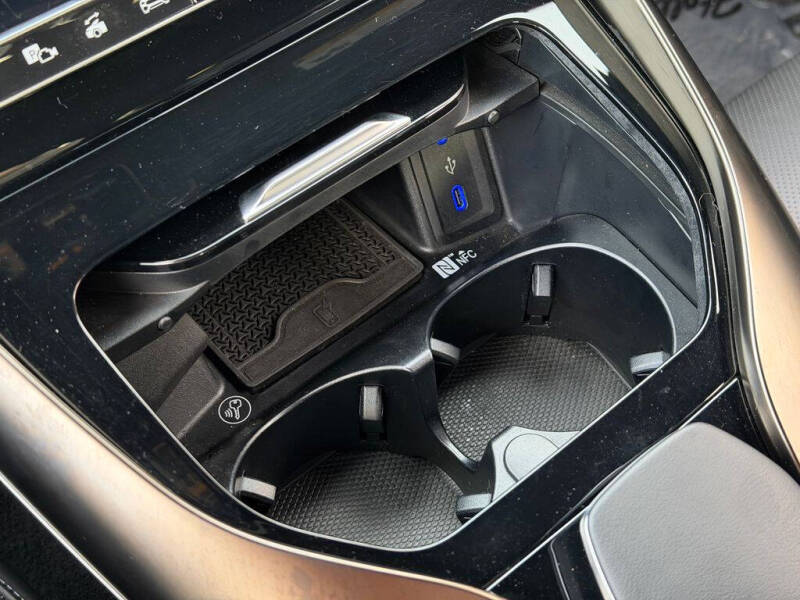 2023 Mercedes-Benz SL-Class AMG SL 43