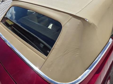 1971 Oldsmobile Cutlass