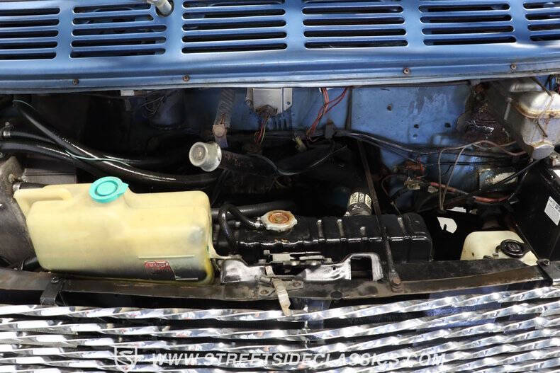 1977 Dodge D200 Pickup