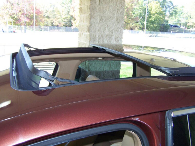 2012 Porsche Cayenne S