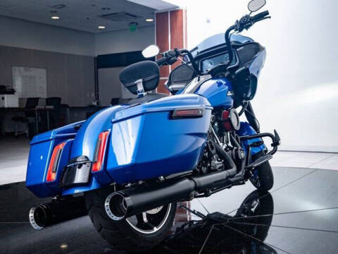 2024 Harley-Davidson Road Glide