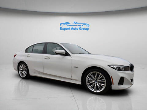 2023 BMW 3 Series 330e