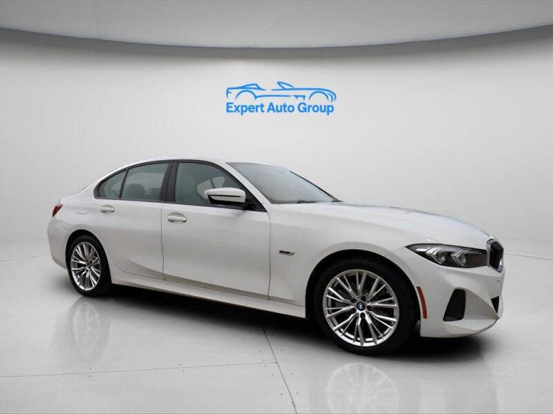 2023 BMW 3 Series 330e