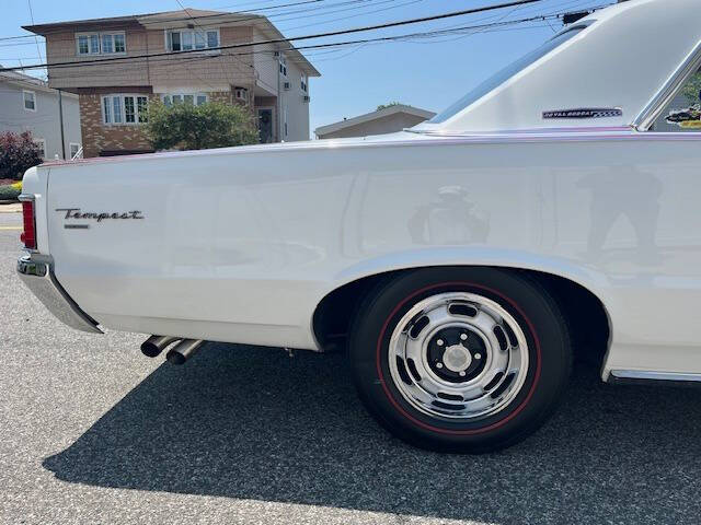 1964 Pontiac Tempest