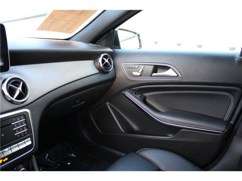 2020 Mercedes-Benz GLA GLA 250 4MATIC