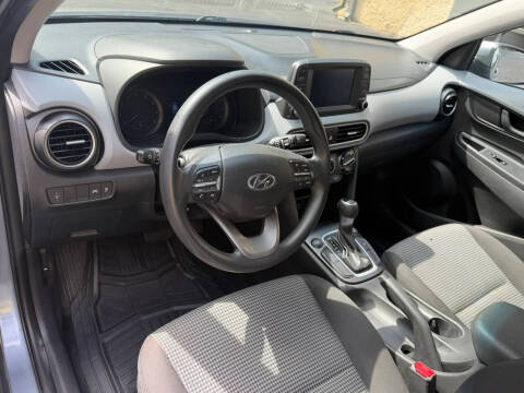 2019 Hyundai Kona SE
