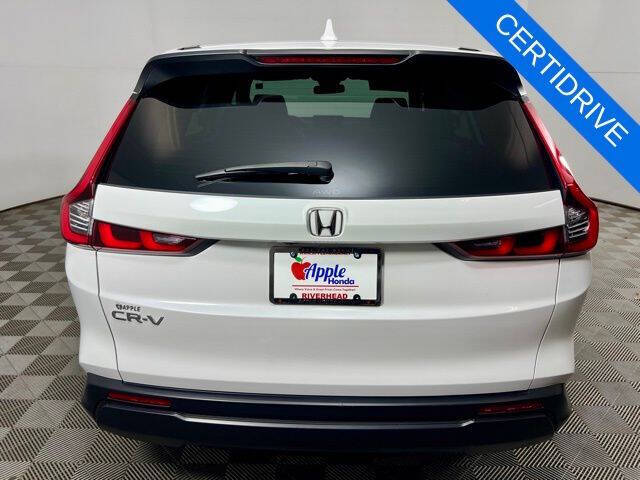 2023 Honda CR-V