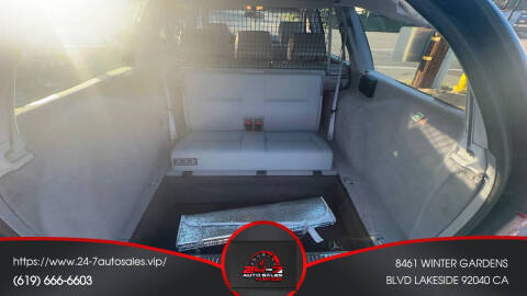 2000 Mercedes-Benz E-Class E 320