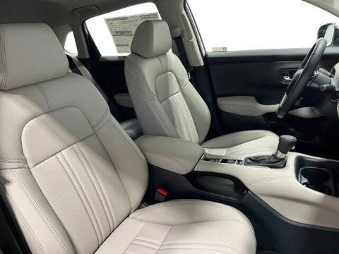 2025 Honda HR-V EX-L