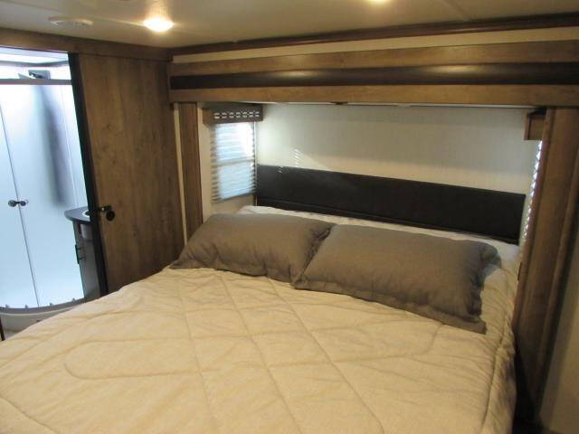 2022 Forest River VENGEANCE