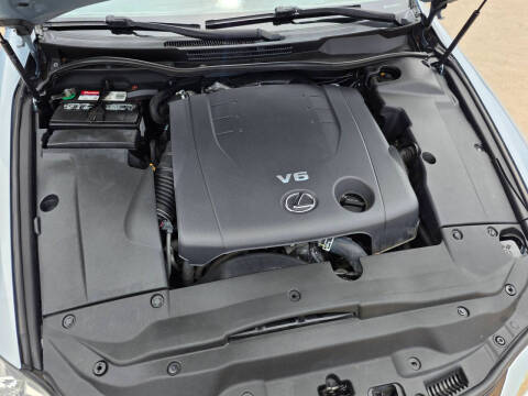 2013 Lexus IS 250