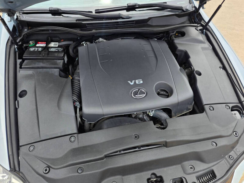 2013 Lexus IS 250