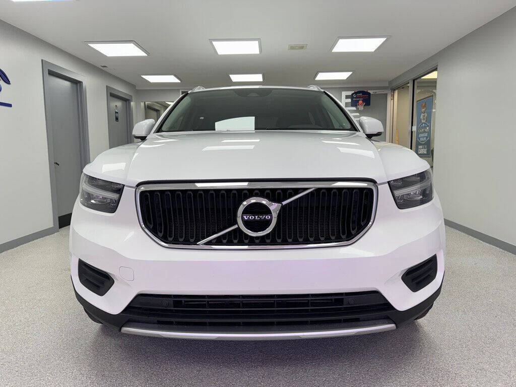 2022 Volvo XC40 for sale at Conway Imports in   Streamwood, IL