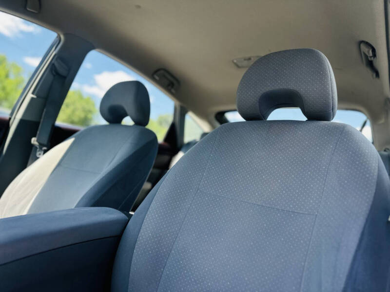 2005 Toyota Prius