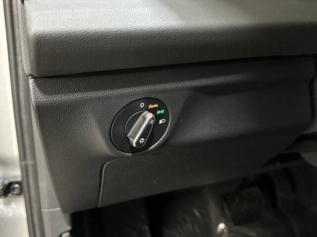 2026 Volkswagen Jetta S