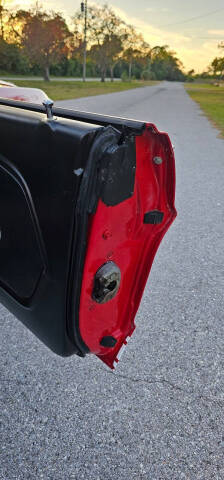 1967 Ford Shelby GT350