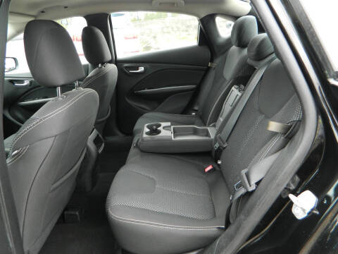 2016 Dodge Dart SXT