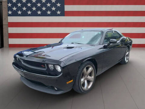 2011 Dodge Challenger