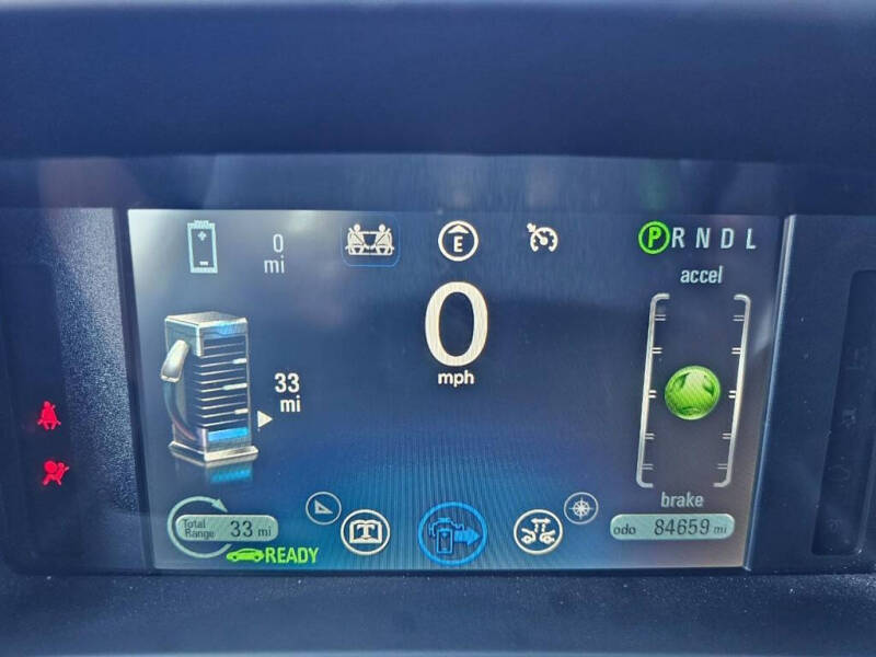 2015 Chevrolet Volt Premium