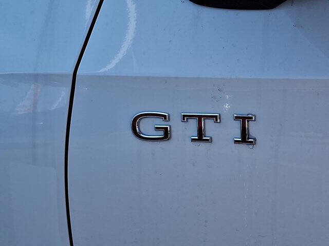 2025 Volkswagen Golf GTI S