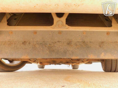 1996 Pontiac Firebird