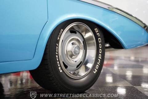 1956 Chevrolet 210