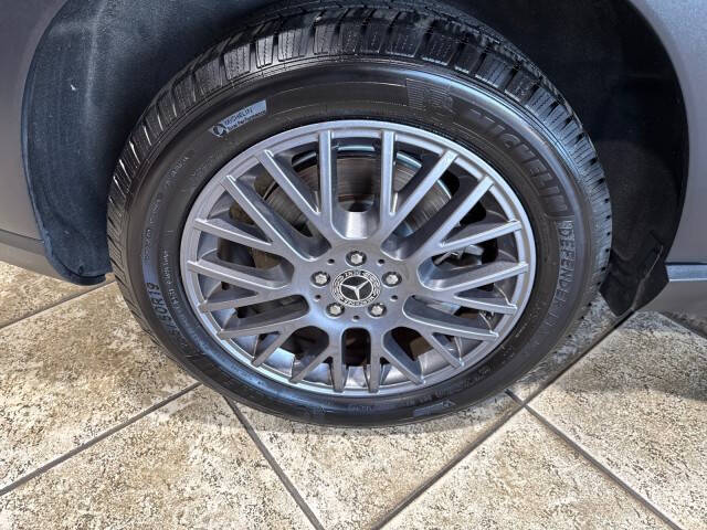 2022 Mercedes-Benz GLE GLE 450 4MATIC