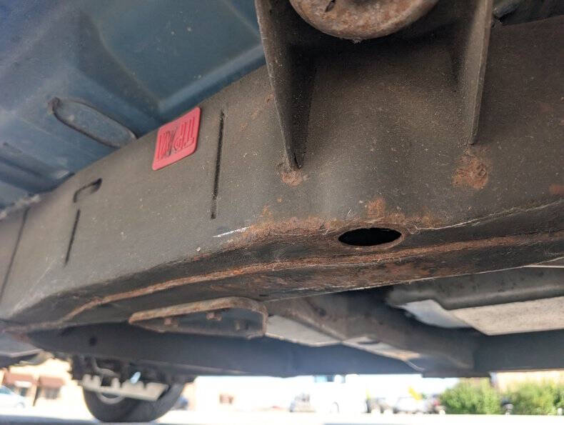 2004 Chevrolet Blazer