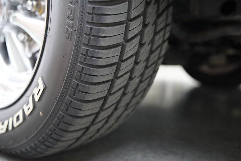 1979 Chevrolet El Camino