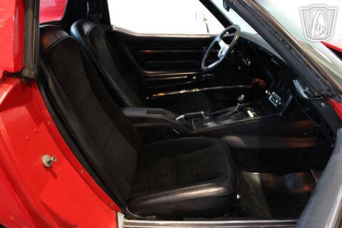 1977 Chevrolet Corvette