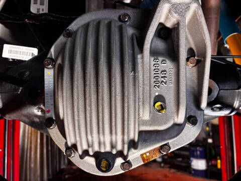 2004 Dodge Ram 1500 SRT-10