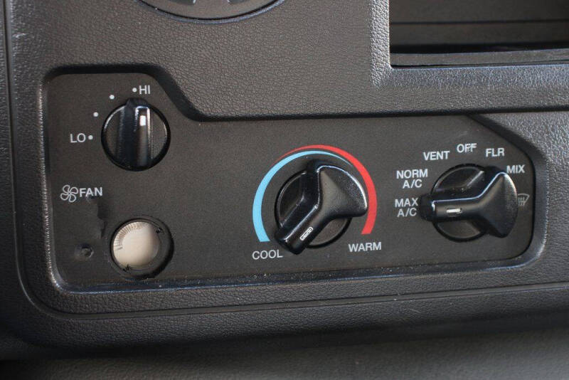 2023 Ford E-Series