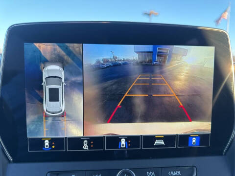 2023 Chevrolet Blazer Premier