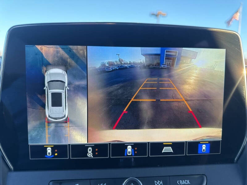 2023 Chevrolet Blazer Premier