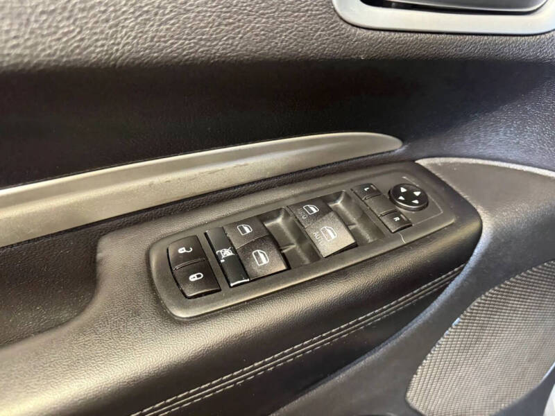 2020 Dodge Durango