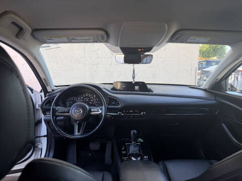 2023 Mazda CX-30 2.5 S Preferred
