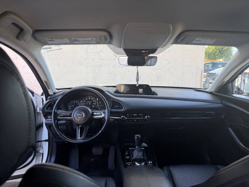 2023 Mazda CX-30 2.5 S Preferred