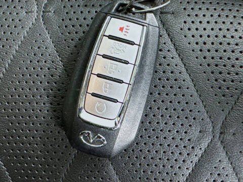 2023 Infiniti QX60 Autograph